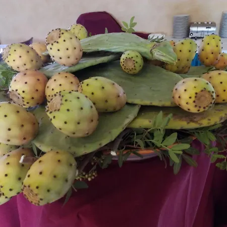 Donna Carmela Sede Unica A Sciacca Hotel