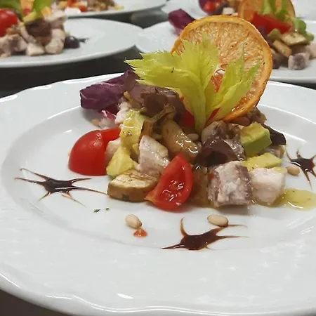 Hotel Donna Carmela Sede Unica A Sciacca