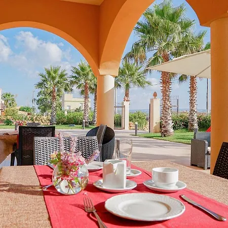 Donna Carmela Sede Unica A Sciacca Hotel 4*
