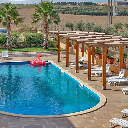 Hotel Donna Carmela Sede Unica A Sciacca 4*