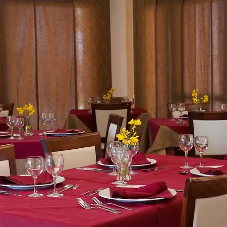 Donna Carmela Sede Unica A Sciacca Hotell 4*