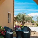 Donna Carmela Sede Unica A Sciacca Szálloda