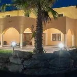 Donna Carmela Sede Unica A Sciacca Szálloda 4*