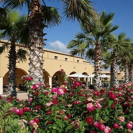 Donna Carmela Sede Unica A Sciacca 4* Maragani