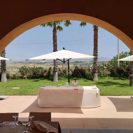 Donna Carmela Sede Unica A Sciacca Hotel 4*