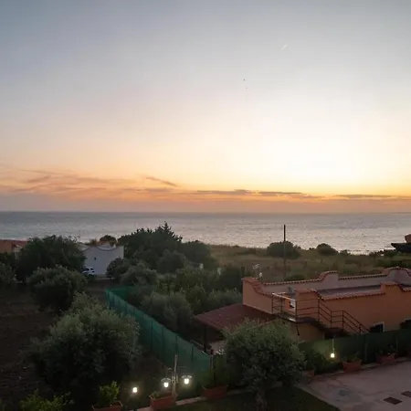 Donna Carmela Sede Unica A Sciacca 4* Maragani