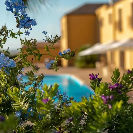 Donna Carmela Sede Unica A Sciacca Hotel Maragani