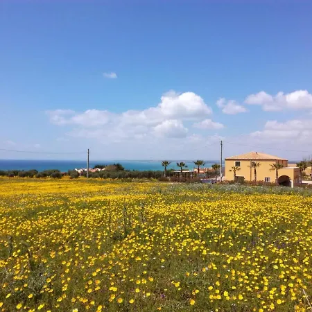 Donna Carmela Sede Unica A Sciacca Hotel