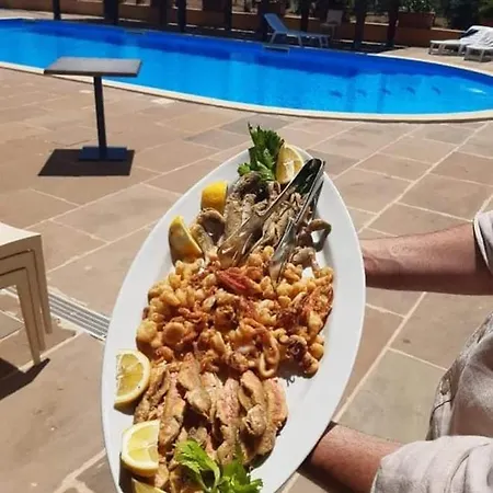 Donna Carmela Sede Unica A Sciacca Hotel