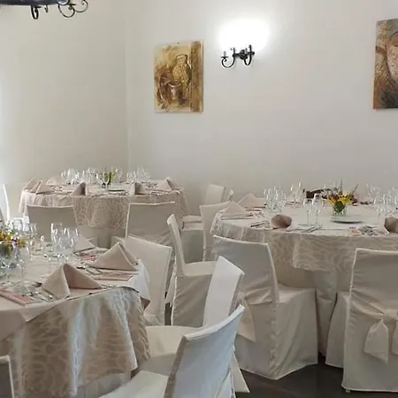 Hotel Donna Carmela Sede Unica A Sciacca 4*