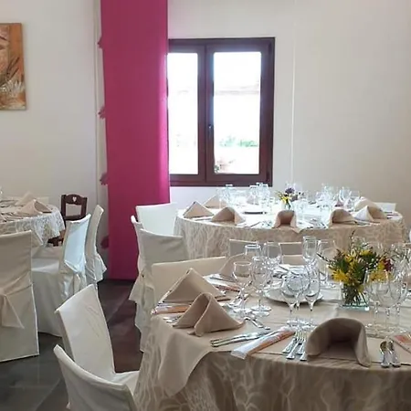 Donna Carmela Sede Unica A Sciacca 4* Maragani