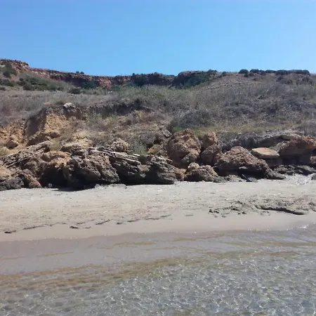 Donna Carmela Sede Unica A Sciacca Hotel 4*