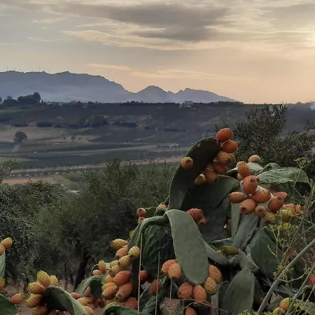 Donna Carmela Sede Unica A Sciacca 4* Maragani