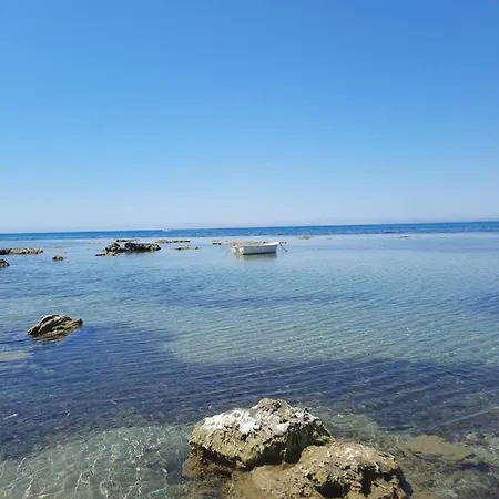 Donna Carmela Sede Unica A Sciacca Hotel 4*