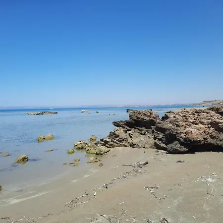 Donna Carmela Sede Unica A Sciacca Maragani