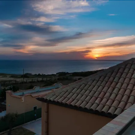 Donna Carmela Sede Unica A Sciacca Hotel
