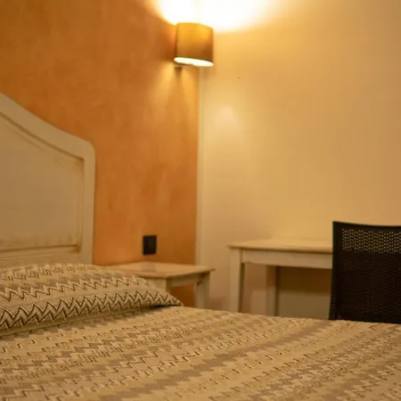 Hotel Donna Carmela Sede Unica A Sciacca Maragani