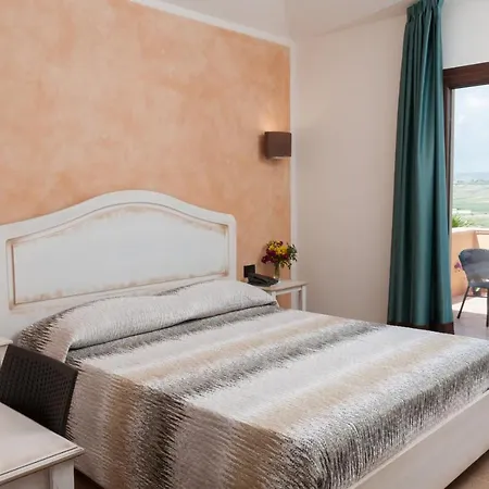 Hotel Donna Carmela Sede Unica A Sciacca 4*