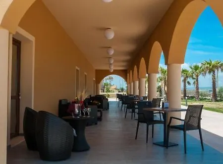Donna Carmela Sede Unica A Sciacca 4*