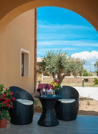 Donna Carmela Sede Unica A Sciacca Hotel