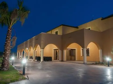 Hotel Donna Carmela Sede Unica A Sciacca