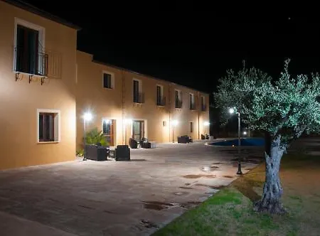 Donna Carmela Sede Unica A Sciacca