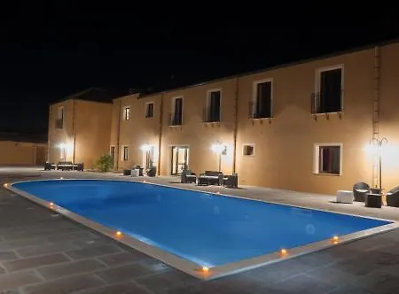 Hotel Donna Carmela Sede Unica A Sciacca Maragani