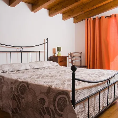 Donna Carmela Sede Unica A Sciacca Hotel