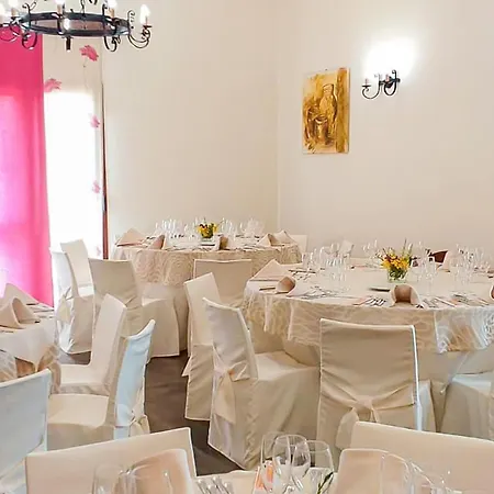 Donna Carmela Sede Unica A Sciacca 4*