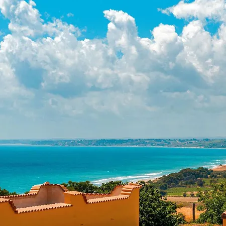 Donna Carmela Sede Unica A Sciacca 4*