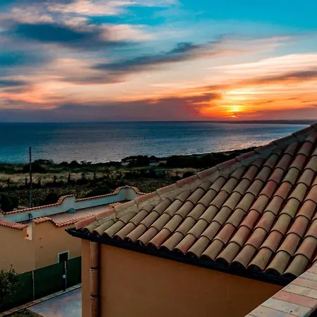 Donna Carmela Sede Unica A Sciacca 4*