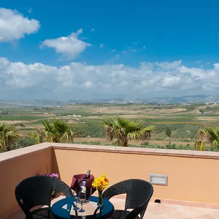 Donna Carmela Sede Unica A Sciacca 4*