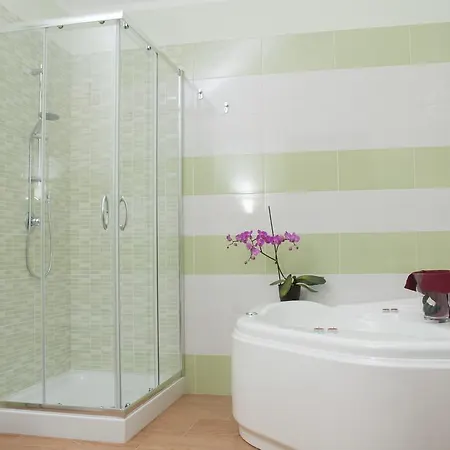 Hotel Donna Carmela Sede Unica A Sciacca 4*