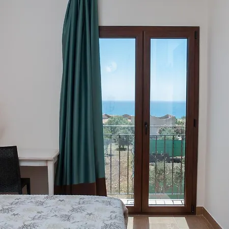 Donna Carmela Sede Unica A Sciacca Hotel 4*