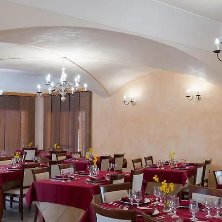 Donna Carmela Sede Unica A Sciacca Hotel Maragani