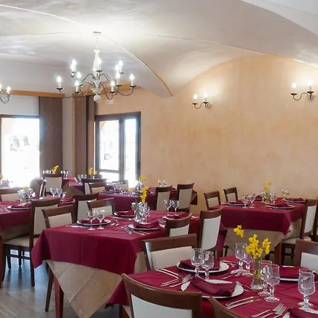 Donna Carmela Sede Unica A Sciacca Hotel 4*