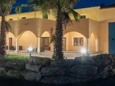 Donna Carmela Sede Unica A Sciacca Hotel 4*