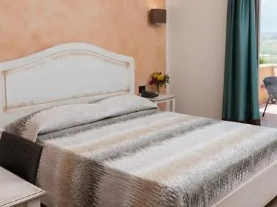 Donna Carmela Sede Unica A Sciacca