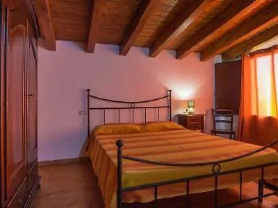 Donna Carmela Sede Unica A Sciacca Hotel Maragani