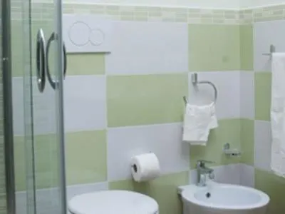 Donna Carmela Sede Unica A Sciacca Hotel 4*
