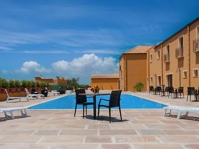 Donna Carmela Sede Unica A Sciacca Hotel