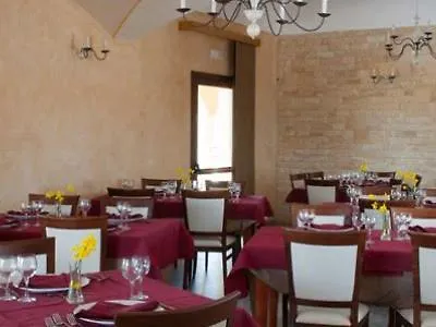 Hotel Donna Carmela Sede Unica A Sciacca Maragani