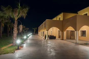 Donna Carmela Sede Unica A Sciacca