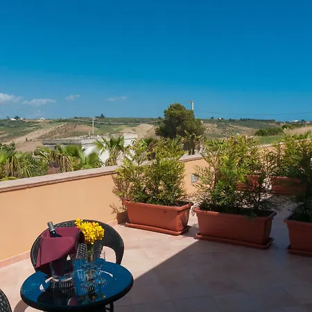 Donna Carmela Sede Unica A Sciacca 4* Maragani