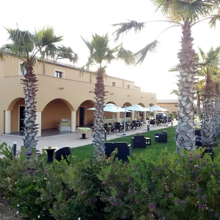 Donna Carmela Sede Unica A Sciacca 4*