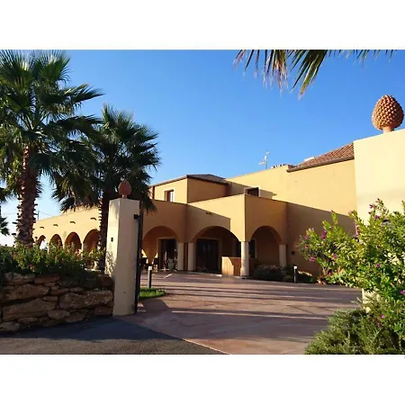 Donna Carmela Sede Unica A Sciacca 4*